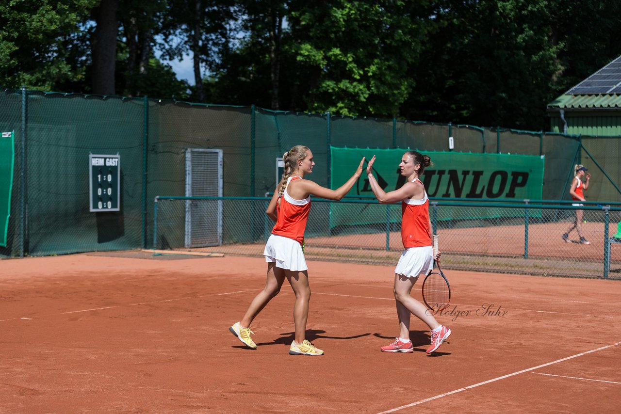 Lilly Düffert 1211 - NL TC RW Wahlstedt - TC GW Gifhorn